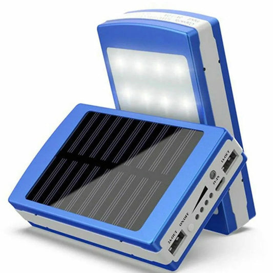 Solar Powerbank 20000 Mah